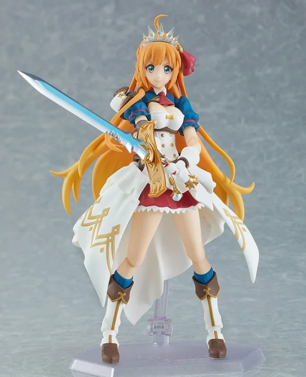 GOOD SMILE COMPANY [GoodSmile] figma Pecorine - Princess Connect!