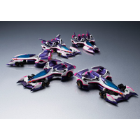 Cyber Formula OGRE AN-21 (Complete Box Special Edition) 1