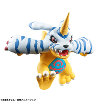 Digimon Adventure Digicolle! MIX （Repeat） 8