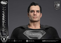 Real Elite Masterline Justice League (Film) Superman "Resurrection" Zack Snyder's Justice League 30