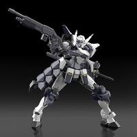 KADOKAWA PLASTIC MODEL SERIES Full Metal Panic! Family 1/48 Azure Raven 4