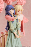 Lycoris Recoil Chisato Nishikigi & Takina Inoue Spring Ver. Non-Scale Figure 6