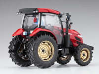 [WM05] 1:35 YANMAR TRACTOR YT5113A 3