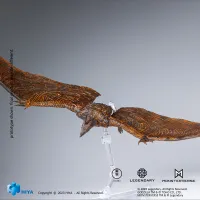 HIYA TOYS Exquisite Basic Series None Scale Godzilla King of the Monsters Rodan Flameborn - Godzilla - photo 9