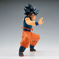 BANDAI DRAGON BALL SUPER Grandista-SON GOKU-Ⅲ - Dragon Ball Super - photo 2
