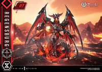Concept Masterline Azur Lane Regensburg Ultimate Version  			 28