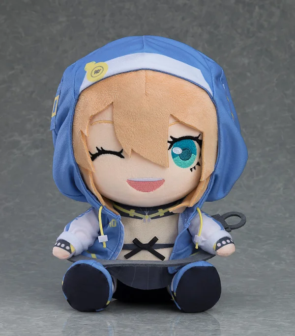 GOOD SMILE COMPANY Plushie Bridget: Winking Ver. - Guilty Gear