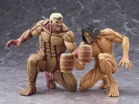 GOOD SMILE COMPANY POP UP PARADE Eren Yeager: Attack Titan (Worldwide After Party Ver.) - Attack on Titan - photo 7
