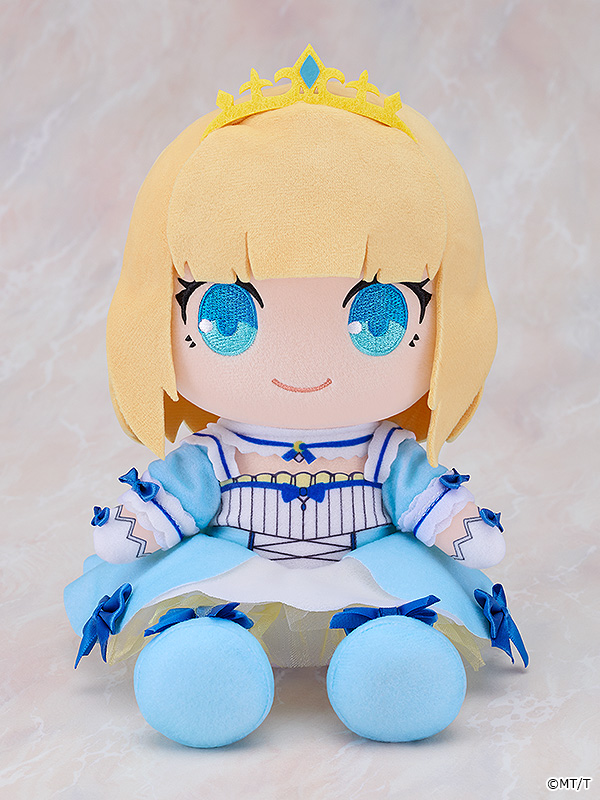 Tearmoon Empire Plushie Mia Luna Tearmoon
