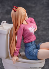 Chainsaw Man Power 1/7 scale figure 19