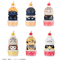 Tsumichen Stack up & Change Haikyu!! set 【with gift】(Box) 3