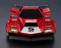 MegaHouse Cyber Formula Collection -Heritage Edition- Future GPX Cyber Formula Aoi Superion GT - FUTURE GPX CYBER FORMULA - photo 6