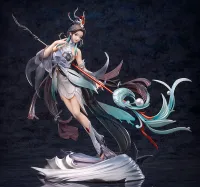 Myethos Da Qiao: Baiheliang Goddess Ver. - King of Glory - photo 4