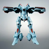 TAMASHII NATIONS <SIDE ANTIBODY> Nellie Brainpowerd Brainpowered, Bandai Spirits The Robot Spirits - Brain Powerd - photo 8