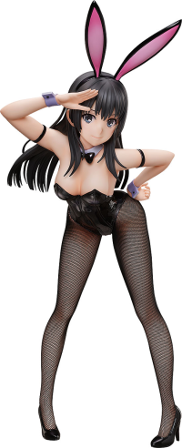 Ruiko Saten: Bunny Ver. 2