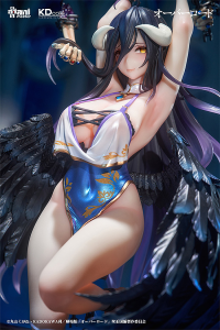 Albedo: Restrained Ver. 7