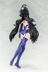 AUV TSUKUYOMI REGALIA 8