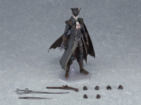 figma Lady Maria of the Astral Clocktower 10