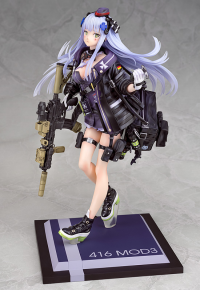 416 MOD3 Heavy Damage Ver.(2nd-Order) 3