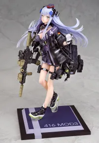 Phat! Company 416 MOD3 Heavy Damage Ver.(2nd-Order) - Girls' Frontline - photo 3