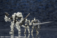GOVERNOR HEAVY ARMOR TYPE: ROOK 5