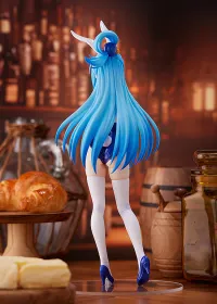 GOOD SMILE COMPANY POP UP PARADE Aqua: Bunny Ver. L Size - KONOSUBA -God's Blessing on This Wonderful World! - photo 4