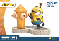 Prime Collectible Figures Minions Stuart in New York 17