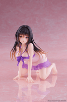 To Love-Ru Darkness Desktop Cute Figure - Yui Kotegawa (Room wear Ver.) 5