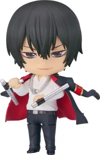 ORANGE ROUGE Nendoroid Kyoya Hibari 2.0 - Katekyo Hitman Reborn! - photo 2