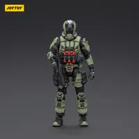 JOYTOY Steel Ride Corps Assaulter Marco - Dark Source - photo 1
