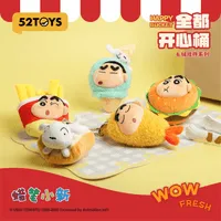 52TOYS Crayon Shin-chan Happy Bucket Series - CRAYON SHIN-CHAN - photo 1
