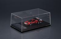 Cyber Formula Collection -Heritage Edition- Future GPX Cyber Formula Aoi Superion GT 4