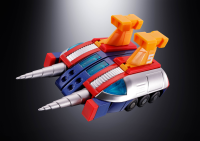 GX-50SP COM-BATTLER V CHOGOKIN 50th ver. "Super Electromagnetic Robo Combattler V", TAMASHII NATIONS SOUL OF CHOGOKIN 13