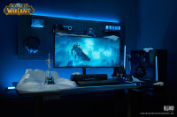World of Warcraft® 20th Anniversary Frostmourne Collector's Edition Replica 16