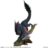 CAPCOM Capcom Figure Builder Creator's Model Nargacuga - Monster Hunter - photo 2