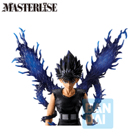 Hiei (Dark Tournament vol. 3) 5
