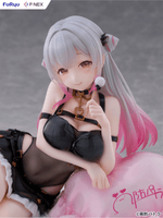 Patra Suou Gaming Outfit VER 1/6 Scale Figure 8