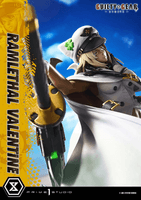 Ultimate Premium Masterline GUILTY GEAR -STRIVE- RAMLETHAL VALENTINE 			 24