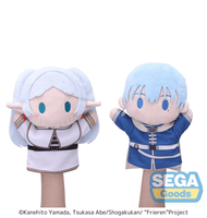 "Frieren: Beyond Journey's End" PtZ Puppet 3