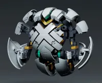 GOOD SMILE COMPANY MODEROID ARHAN - Expelled from Paradise - photo 4