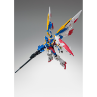 GUNDAM FIX FIGURATION METAL COMPOSITE WING GUNDAM EW Early Color ver. (P-Bandai Exclusive) 4