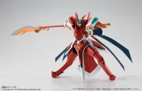 TAMASHII NATIONS <Side BH> Briheight:Gigan "Back Arrow", Bandai Spirits The Robot Spirits - Back Arrow - photo 2