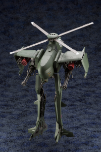 STEELRAIN 6