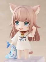 GOOD SMILE COMPANY Nendoroid Kinako - Uchi no Neko ga Onnanoko de Kawaii - photo 13