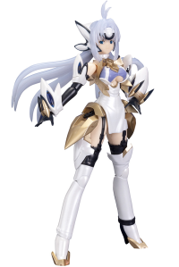 KOS-MOS Ver.4 ［Extra coating edition］ 12