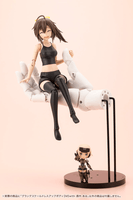 GRANDE SCALE DRESS UP BODY【M】with Ao Gennai 10