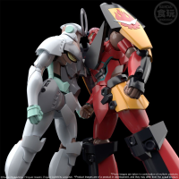 Gurren Laggan SMP 4