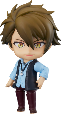 Nendoroid Ryunosuke Tsunashi 2