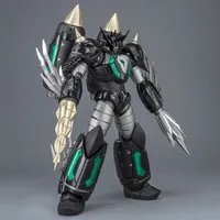 Sen-ti-nel RIOBOT Shin Getter Dragon BLACK VER. - Getter Robo - photo 6