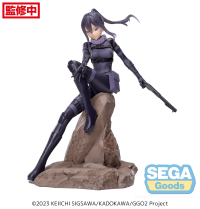 Luminasta "Sword Art Online Alternative: Gun Gale Online II" "PITOHUI" 7